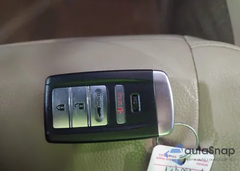 2017 Acura Rdx Acurawatch Plus Package z USA, uszkodzony, nr VIN 5J8TB3H31HL015075